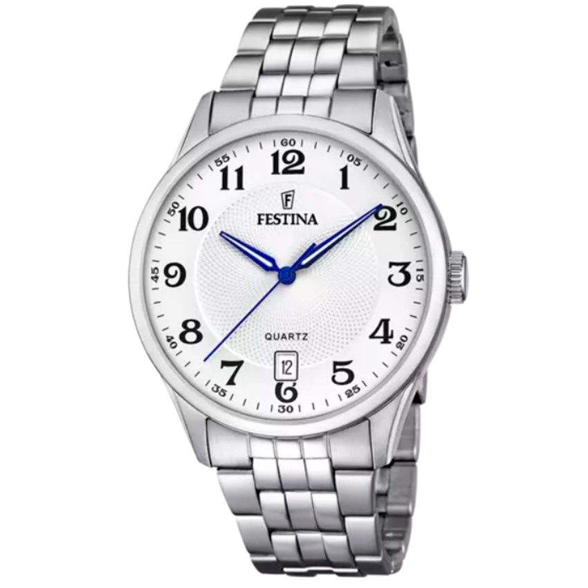 Festina F20425/1 Classics Herrenuhr