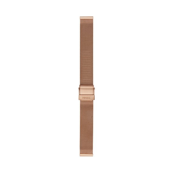 Fossil S141183 Uhrenband Damen