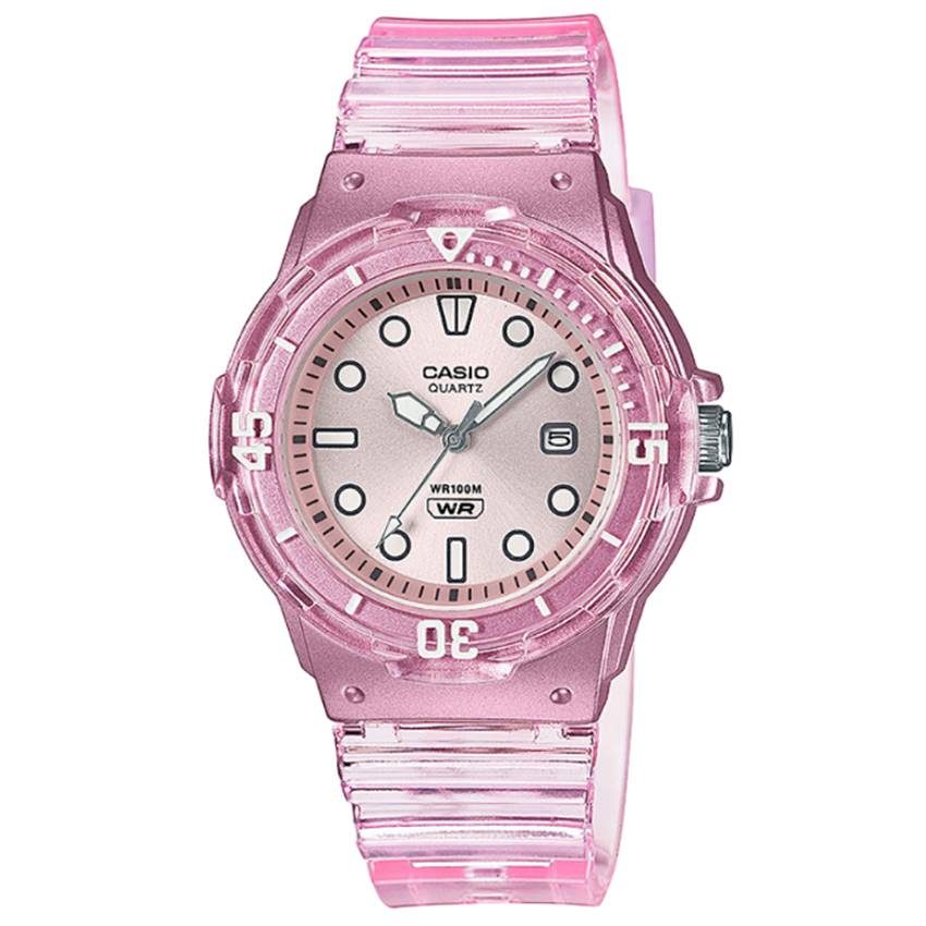 Casio Collection LRW-200HS-4EVEF Damenuhr