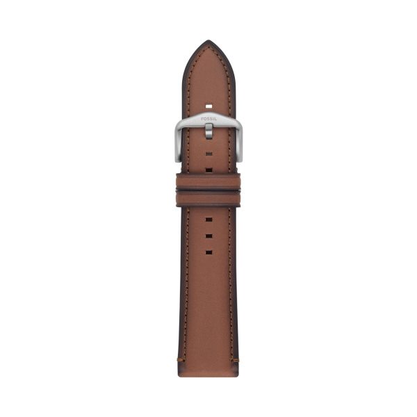 Fossil S221511 Uhrenband Herren