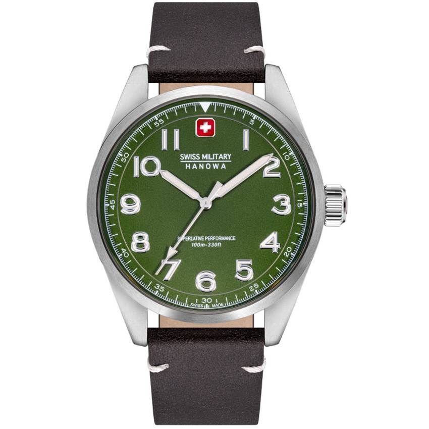 Swiss Military Hanowa SMWGA2100404 Falcon Herrenuhr