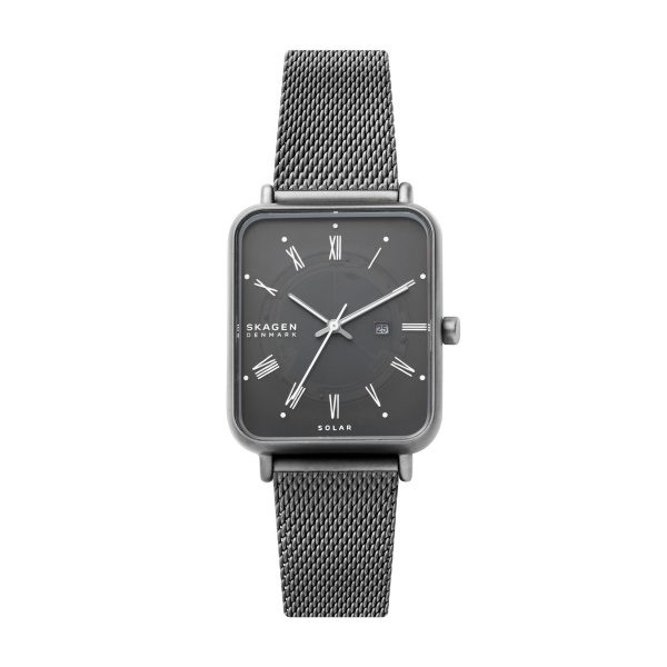 Skagen SKW6757 Herrenuhr