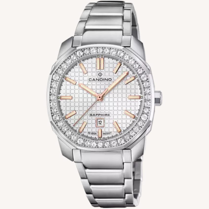 Candino C4756/1 Lady Elegance Damenuhr