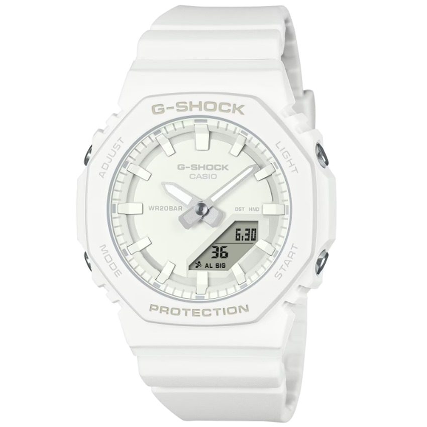 Casio G-Shock GMA-P2100-7AER Classic Damenuhr