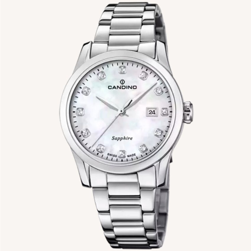 Candino C4738/1 Lady Elegance Damenuhr