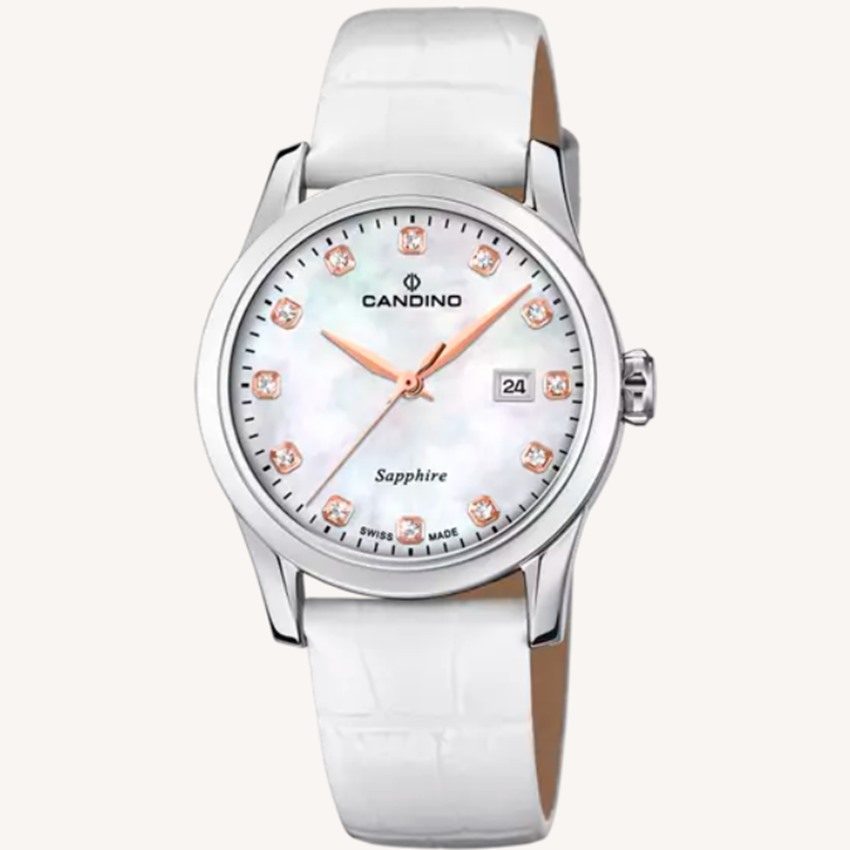 Candino C4736/1 Lady Elegance Damenuhr