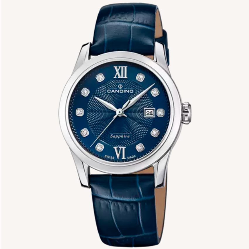 Candino C4736/2 Lady Elegance Damenuhr