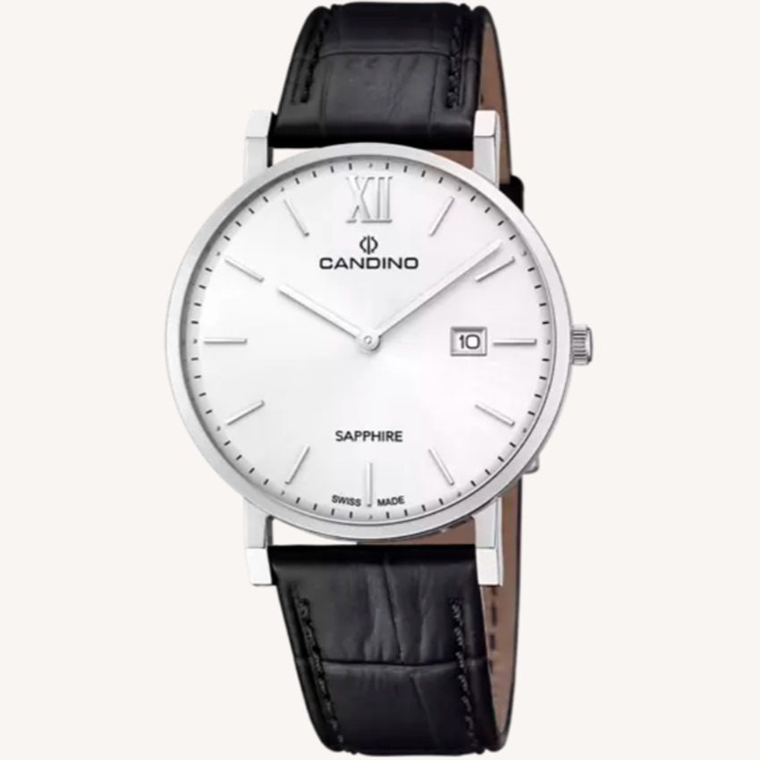 Candino C4724/1 Couple Classic Herrenuhr