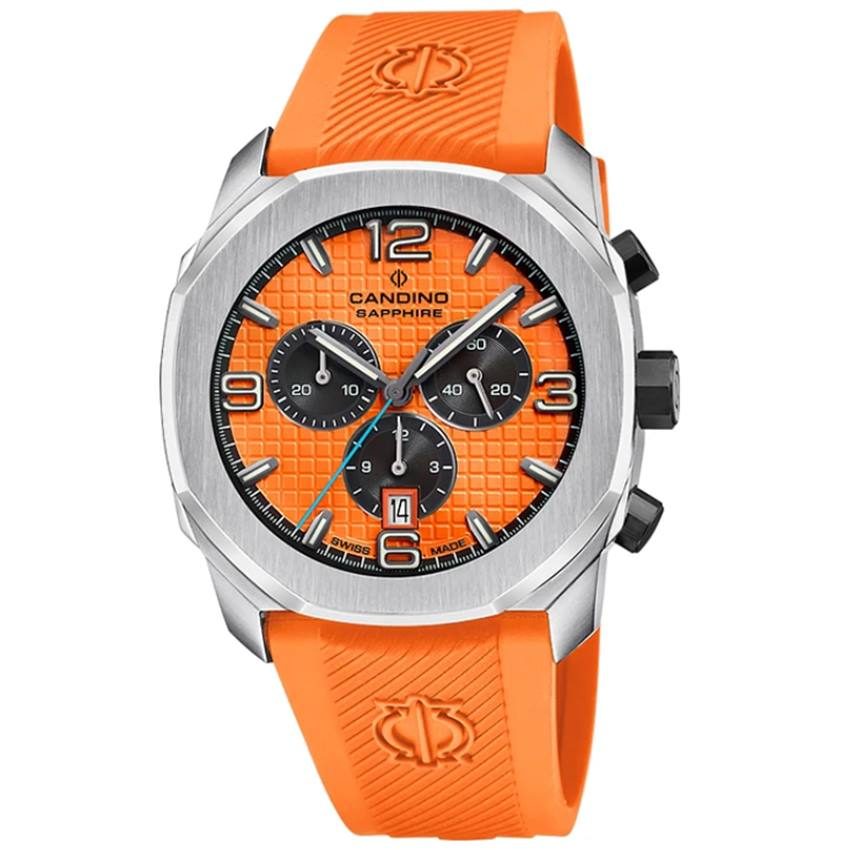 Candino C4774/2 Gents Sport Herrenuhr