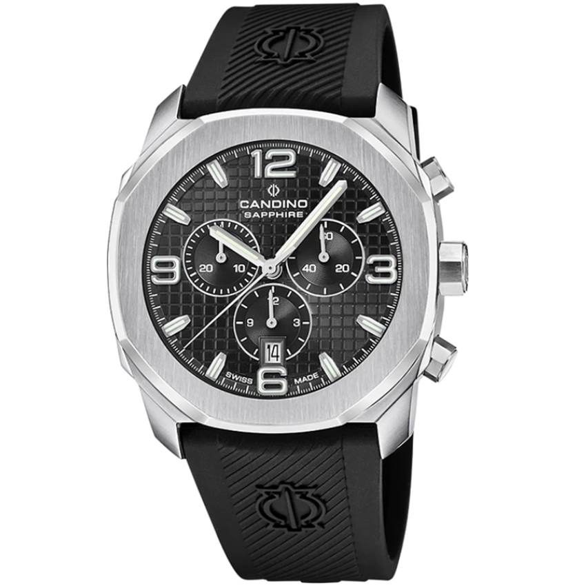 Candino C4774/6 Gents Sport Herrenuhr