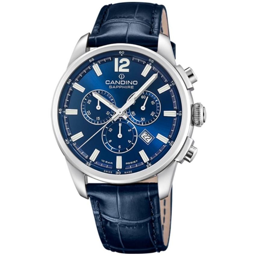 Candino C4745/2 Gents Sport Herrenuhr