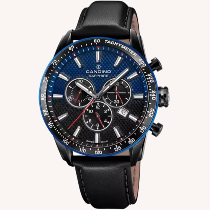 Candino C4759/2 Gents Sport Herrenuhr