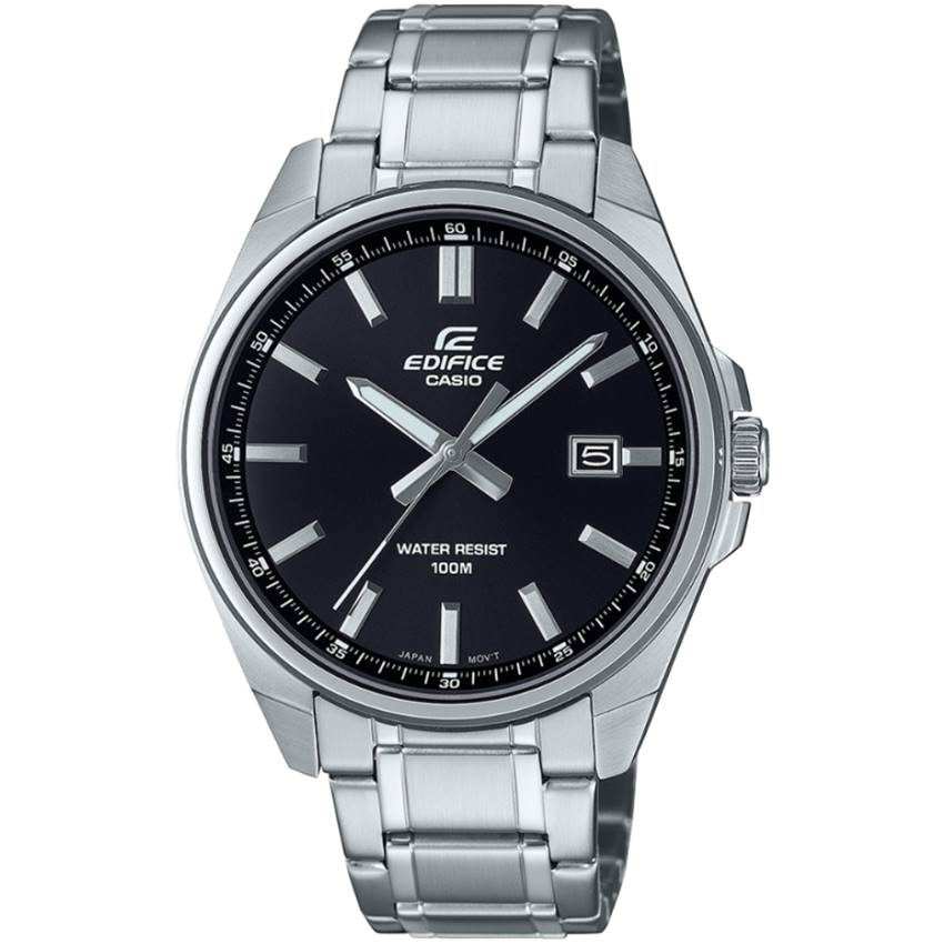 Casio Edifice EFV-150D-1AVUEF Herrenuhr