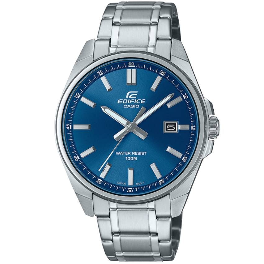 Casio Edifice EFV-150D-2AVUEF Herrenuhr