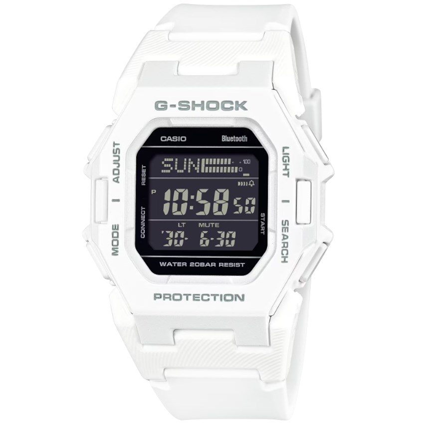 Casio G-Shock GD-B500-7ER G-Squad Herrenuhr