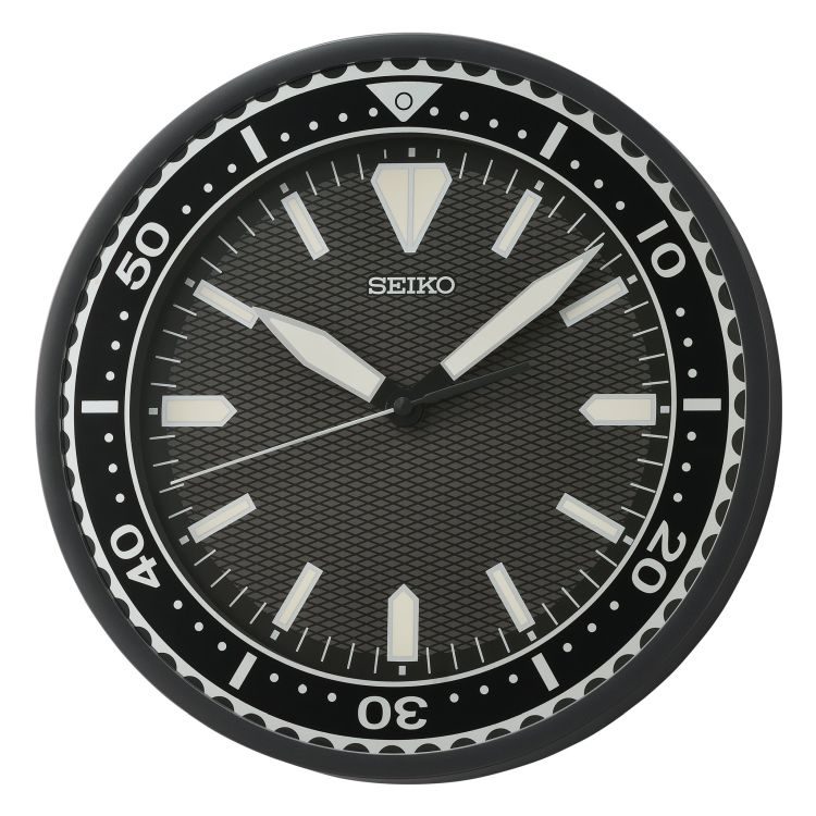 Seiko QXA791K Wanduhr