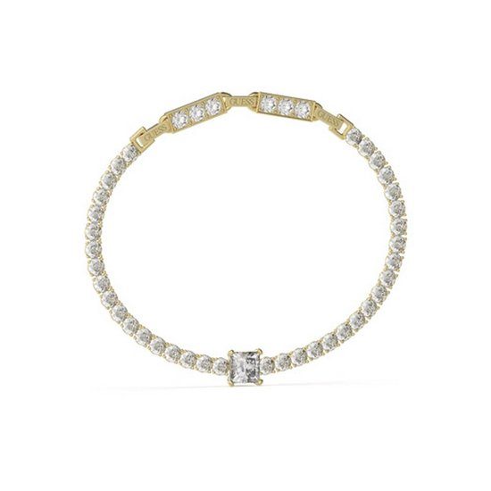 Guess - Armreif, Arm Party, 14.4CM, Gold