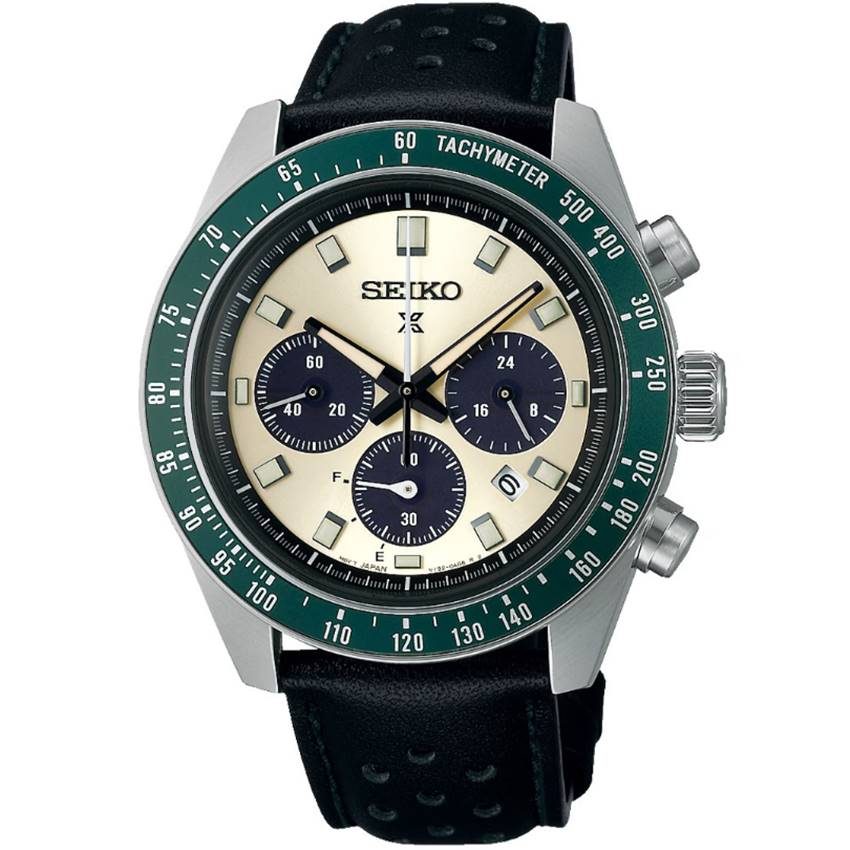 Seiko Prospex SSC943P1 Speedtimer Herrenuhr