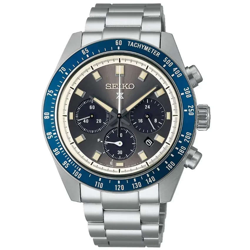 Seiko Prospex SSC939P1 Speedtimer Herrenuhr