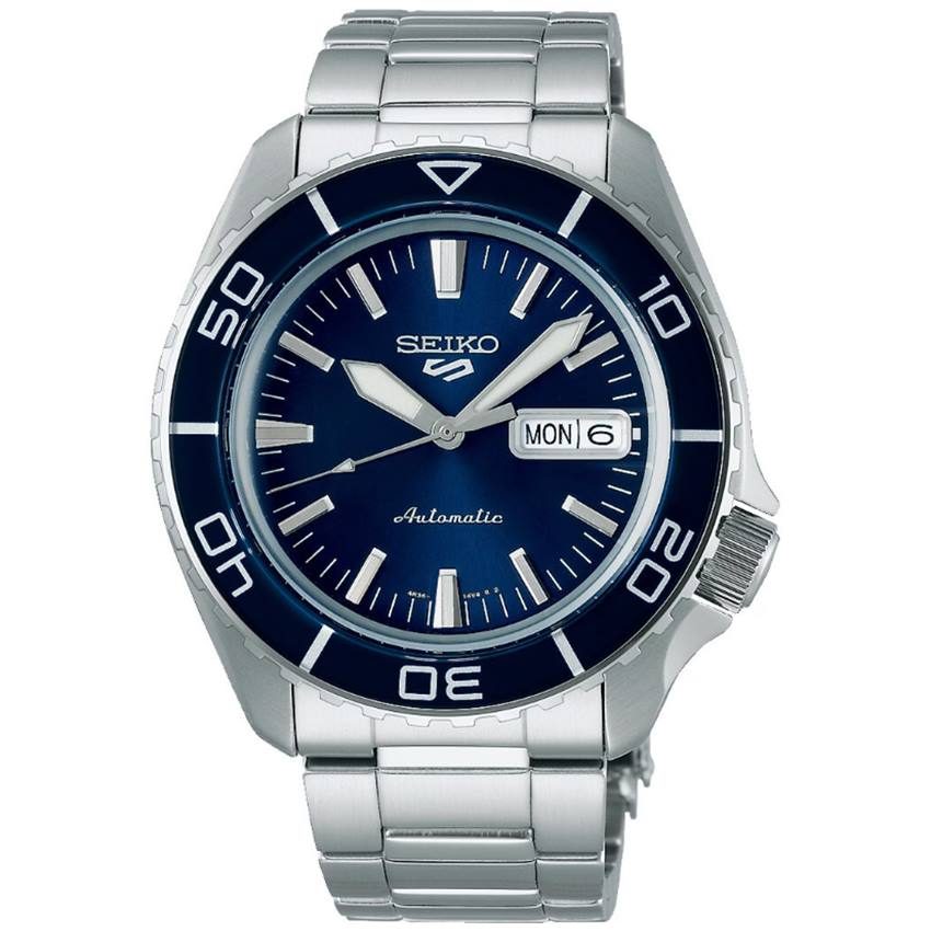 Seiko 5 Sports SRPK97K1 Automatik Herrenuhr
