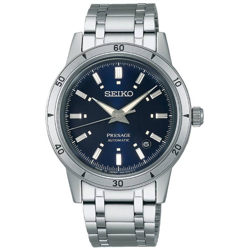 Seiko Presage SRPL07J1 Automatik Herrenuhr