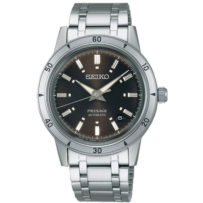 Seiko Presage SRPL09J1 Automatik Herrenuhr
