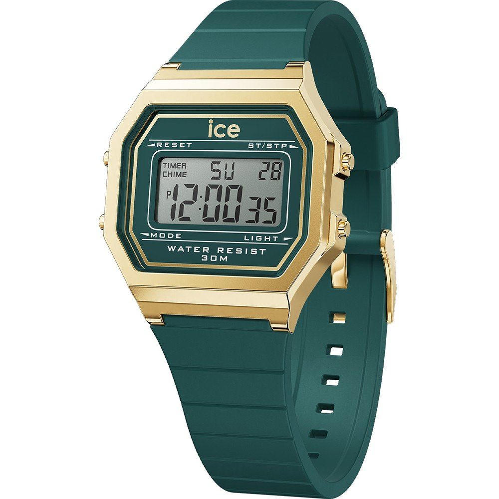 Ice Watch 022069 Digit Retro Unisex