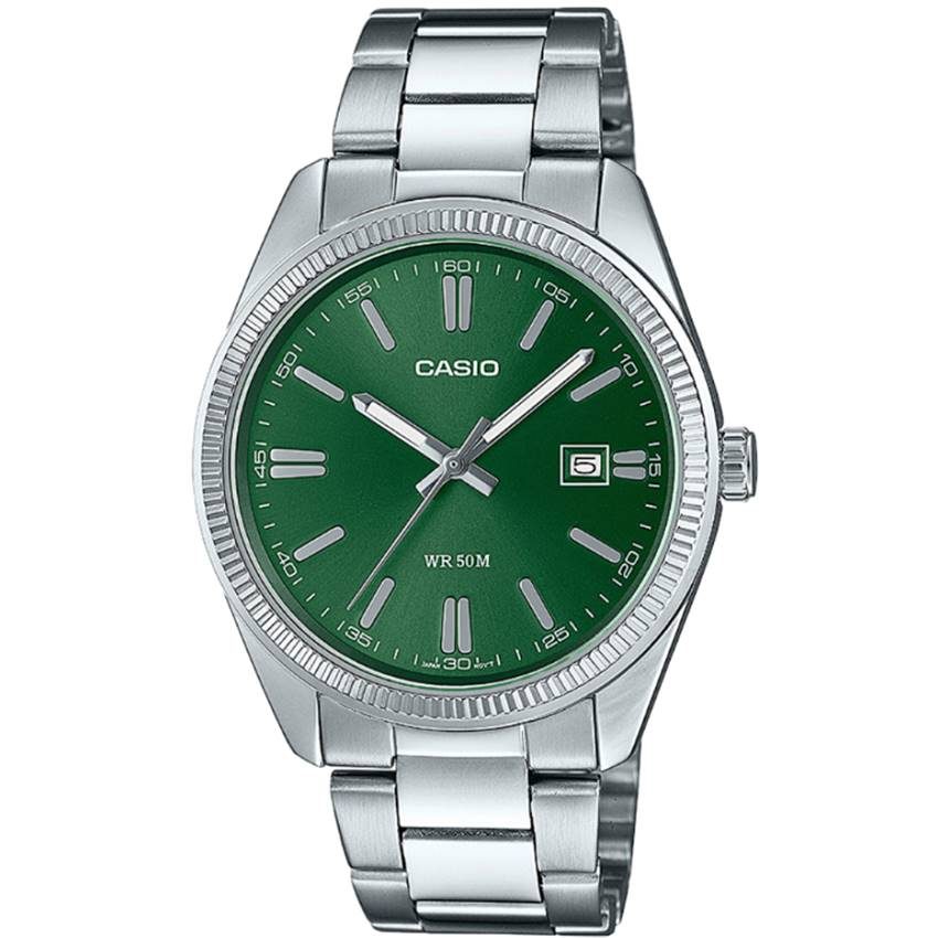 Casio Collection MTP-1302PD-3AVEF Herrenuhr