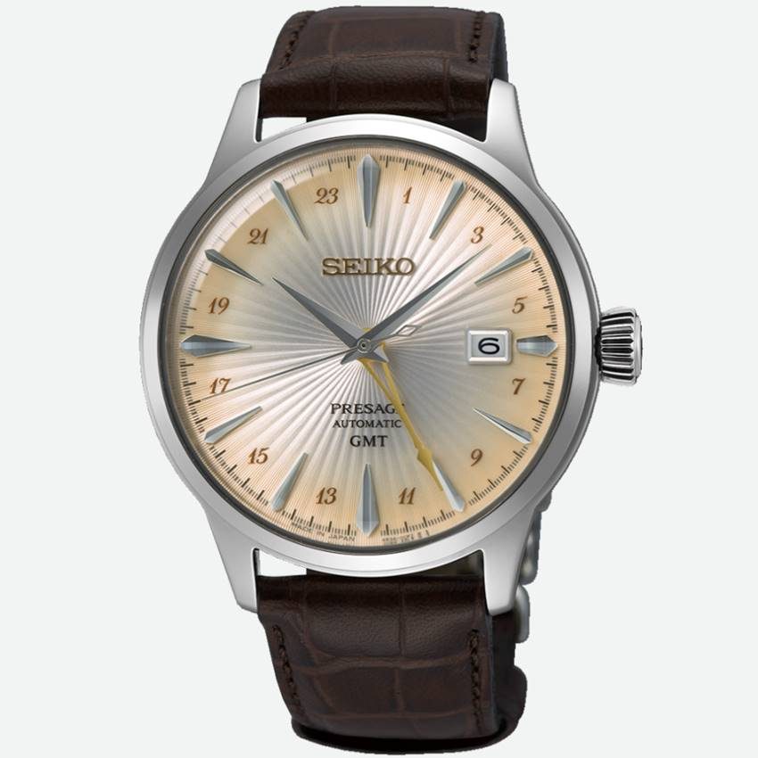 Seiko Presage SSK041J1 Automatik Herrenuhr