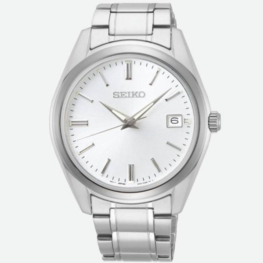 Seiko SUR307P1 Klassik Herrenuhr