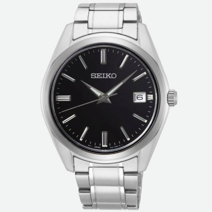 Seiko SUR311P1 Klassik Herrenuhr