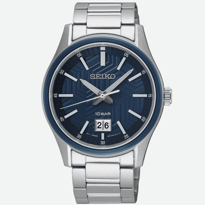 Seiko SUR559P1 Herrenuhr