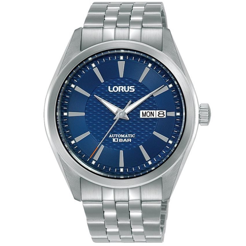 Lorus Classic RL485BX9 Automatik Herrenuhr