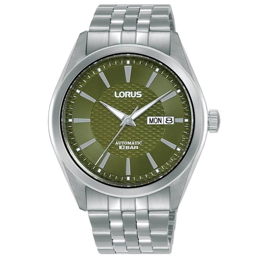 Lorus Classic RL487BX9 Automatik Herrenuhr