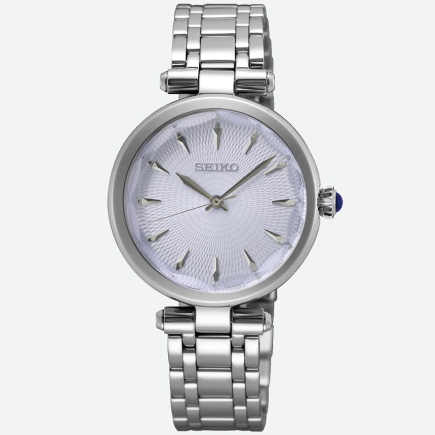 Seiko SRZ553P1 Klassik Damenuhr