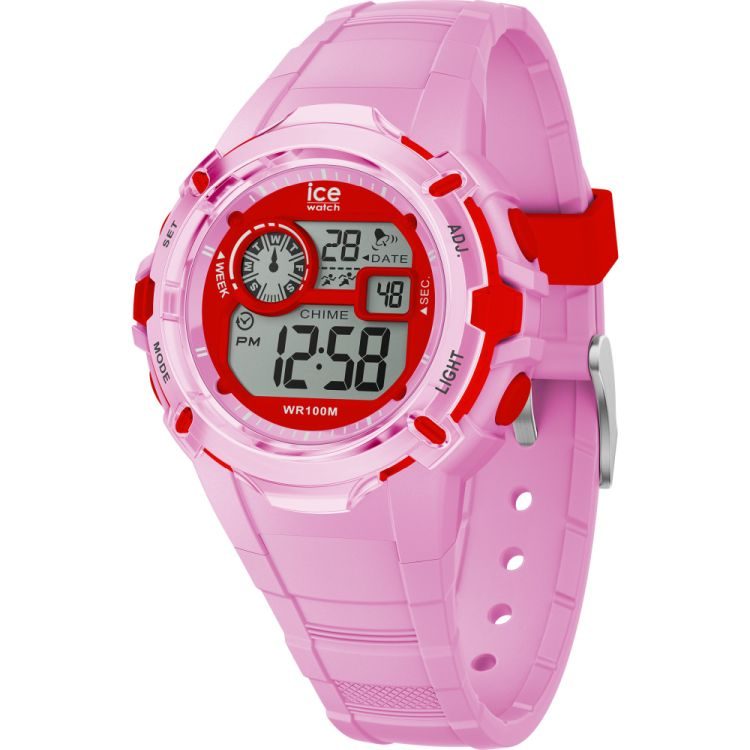 Ice Watch 023268 Ice Digit Explorer