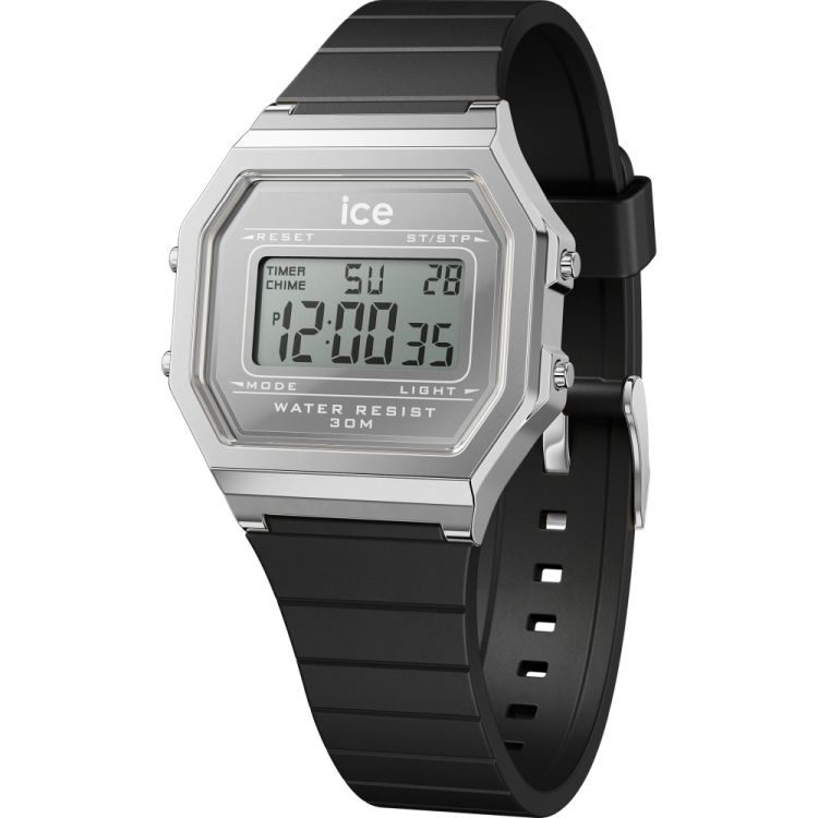 Ice Watch 022735 Ice digit retro Damenuhr