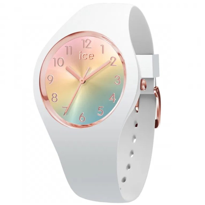 Ice Watch 015743 ICE Sunset Rainbow Damenuhr