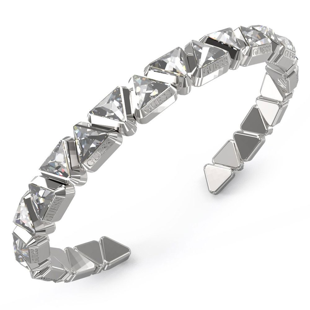 Guess JUBB04563JWRHS Trinity Armreif Damen