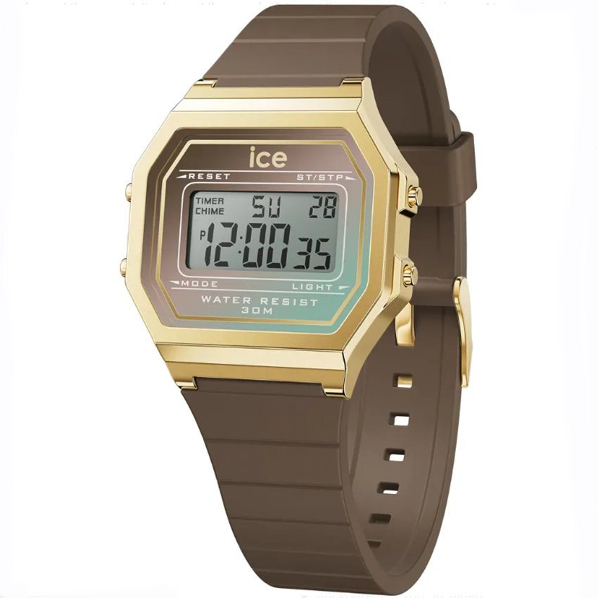 Ice Watch 023308 ICE Digit Retro Damenuhr