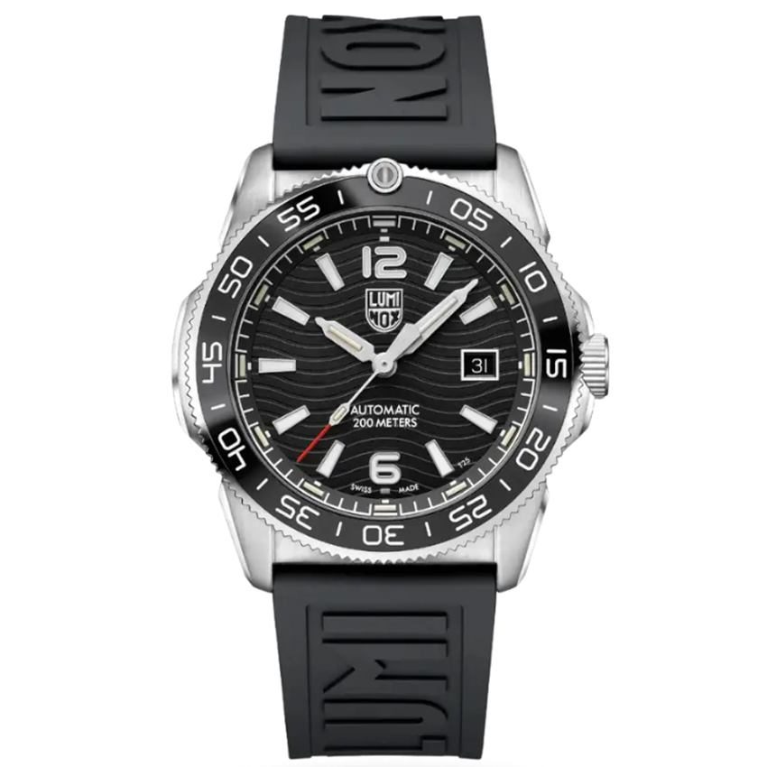 Luminox 3100 Series XS.3101 Pacific Diver Herrenuhr