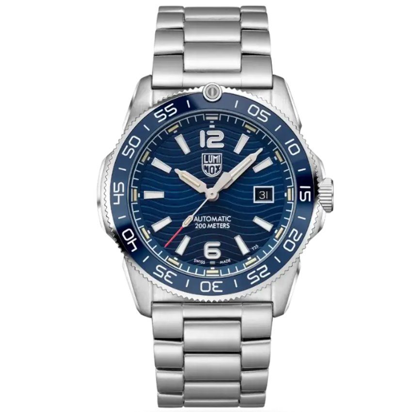 Luminox 3100 Series XS.3104 Pacific Diver Herrenuhr