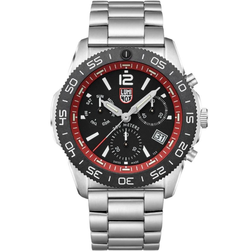 Luminox XS.3155.M Pacific Divers Chrono Herrenuhr