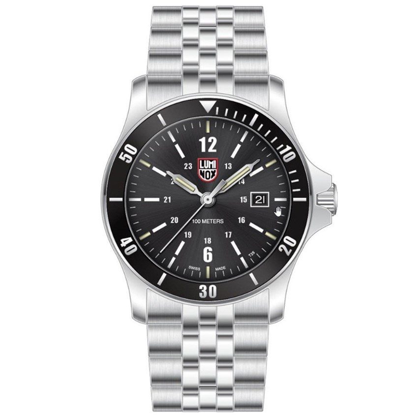 Luminox XS.0911 Sport Timer Herrenuhr