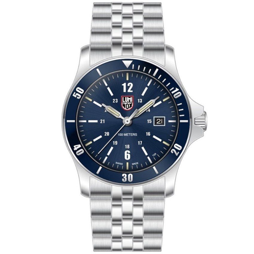 Luminox XS.0913 Sport Timer Herrenuhr