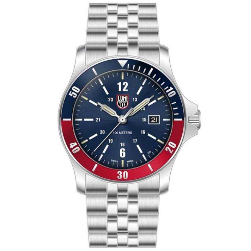 Luminox XS.0914 Sport Timer Herrenuhr
