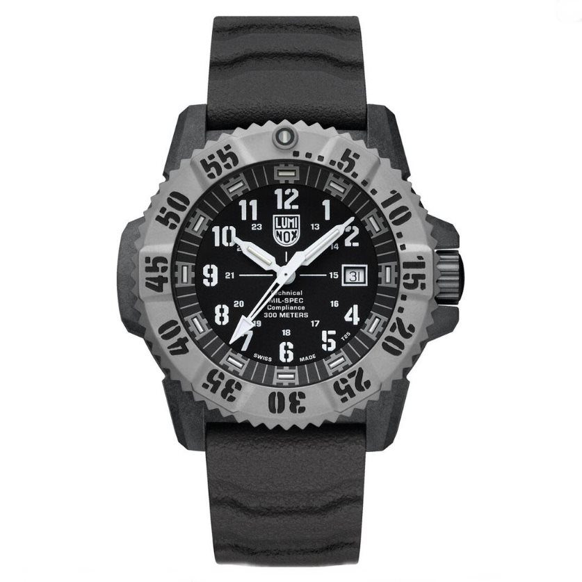 Luminox XL.3351.1.SET Military Herrenuhr