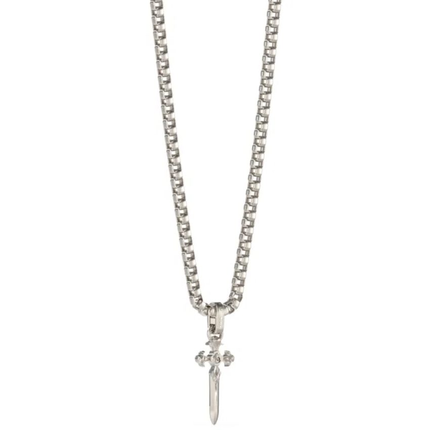 Guess South Alameda  JUMN04024JWSTT-U Herren Halskette