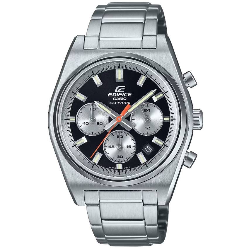 Casio Edifice EFB-730D-1AVUEF Sports Chrono Herrenuhr