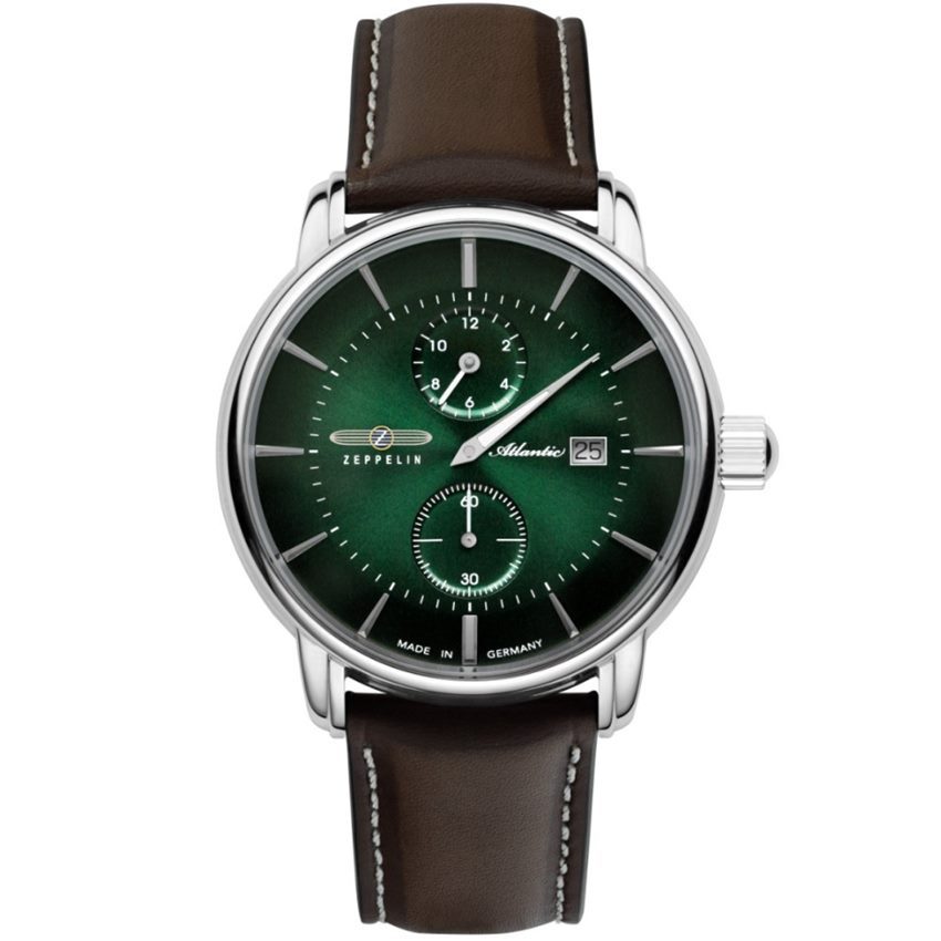 Zeppelin 84264 Atlantic Herrenuhr
